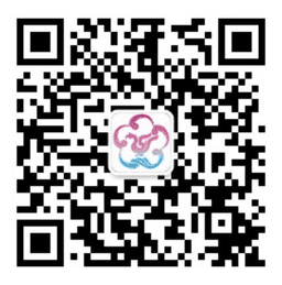 公众号二维码
