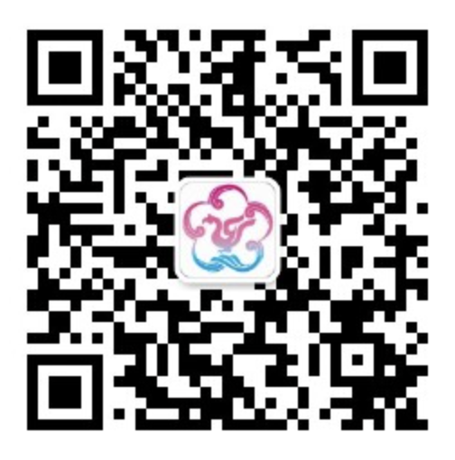 公众号二维码